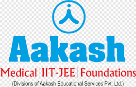 Aakash Logo